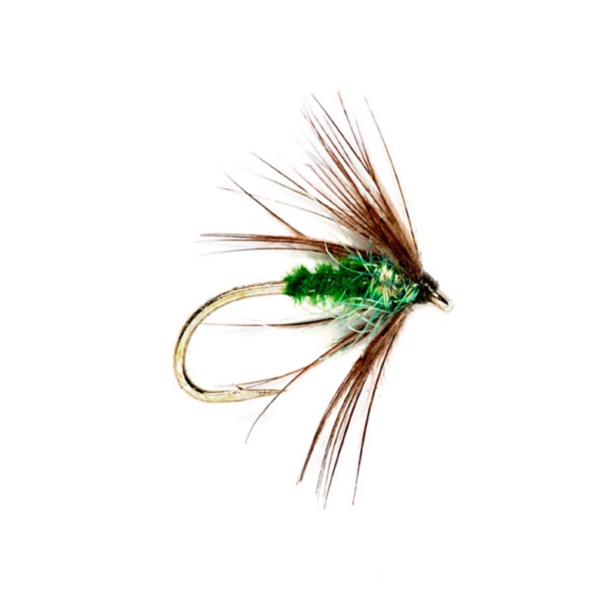 Orvis Limited Edition -Sparkle Soft Hackle