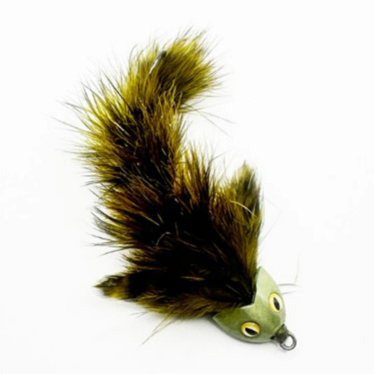 Orvis Popular Choice - Sculpin Feather Changer