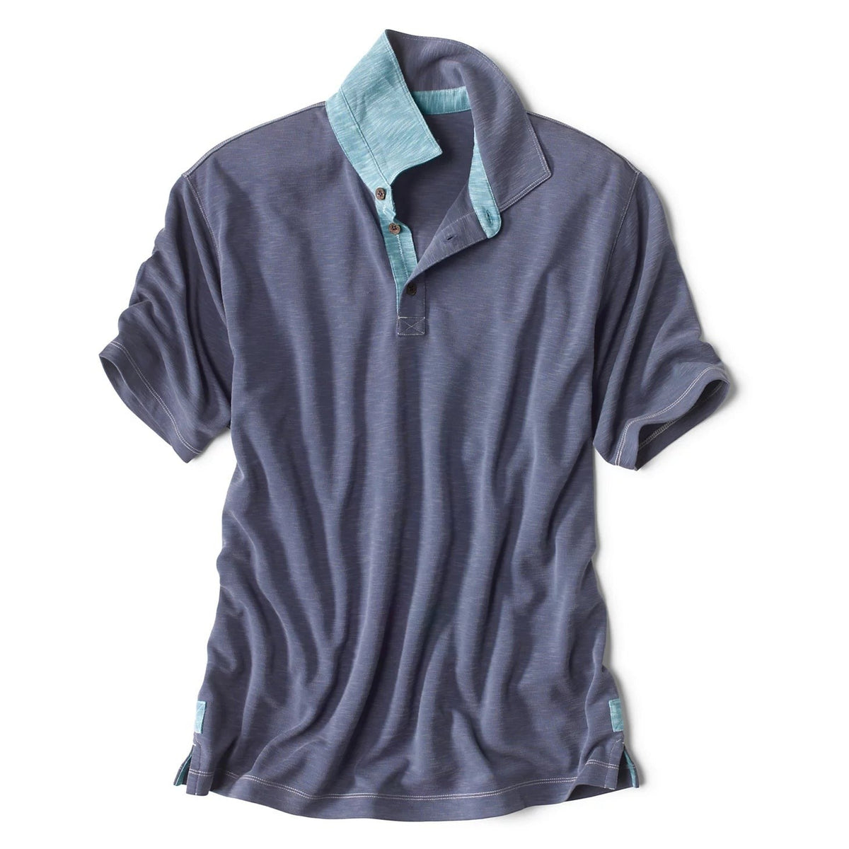 Orvis Customer Favorite -Three Forks Polo