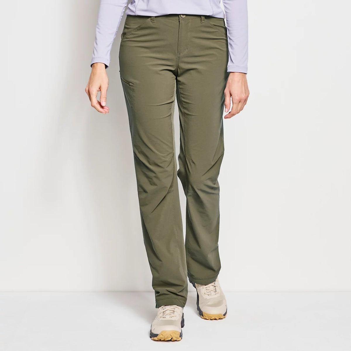 Orvis Value - Women's Jackson Quick-Dry Convertible Pants