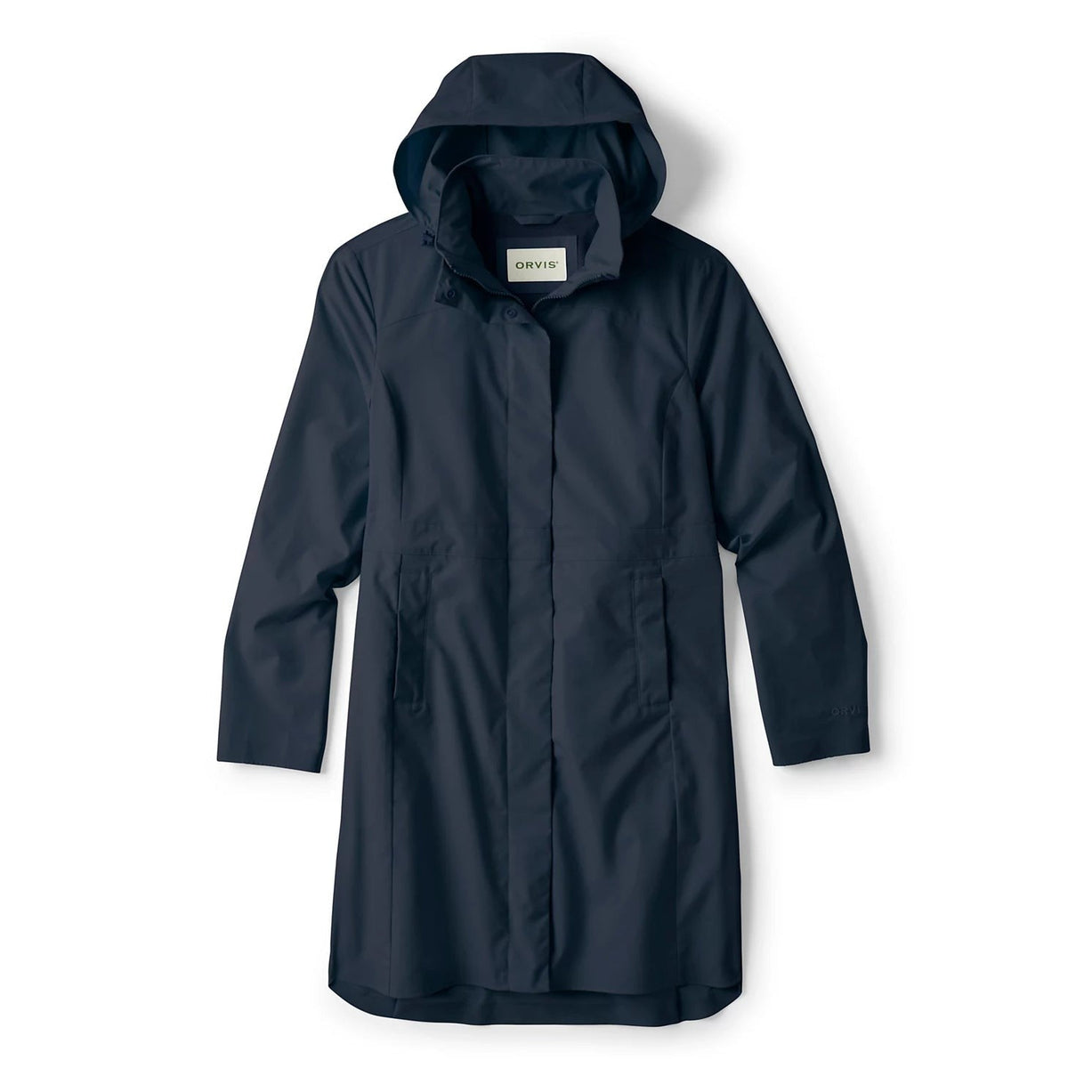 Orvis Special Offer - Women's Outbound Pack & Go Parka