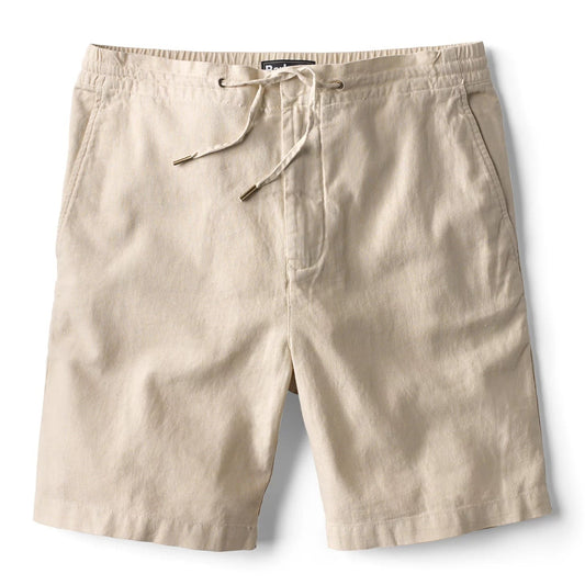 Orvis Budget Friendly - Barbour® Linen Mix Shorts