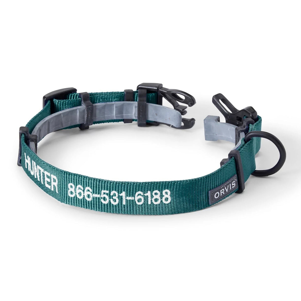 Orvis Best Seller - Orvis Personalized Flea & Tick Compatible Dog Collar
