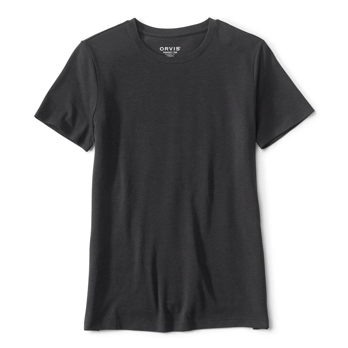 Orvis Special Offer - Perfect Short-Sleeve Crewneck Tee