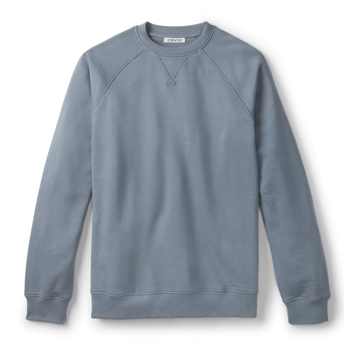 Orvis Best Seller - Men's Campfire Crewneck Sweatshirt