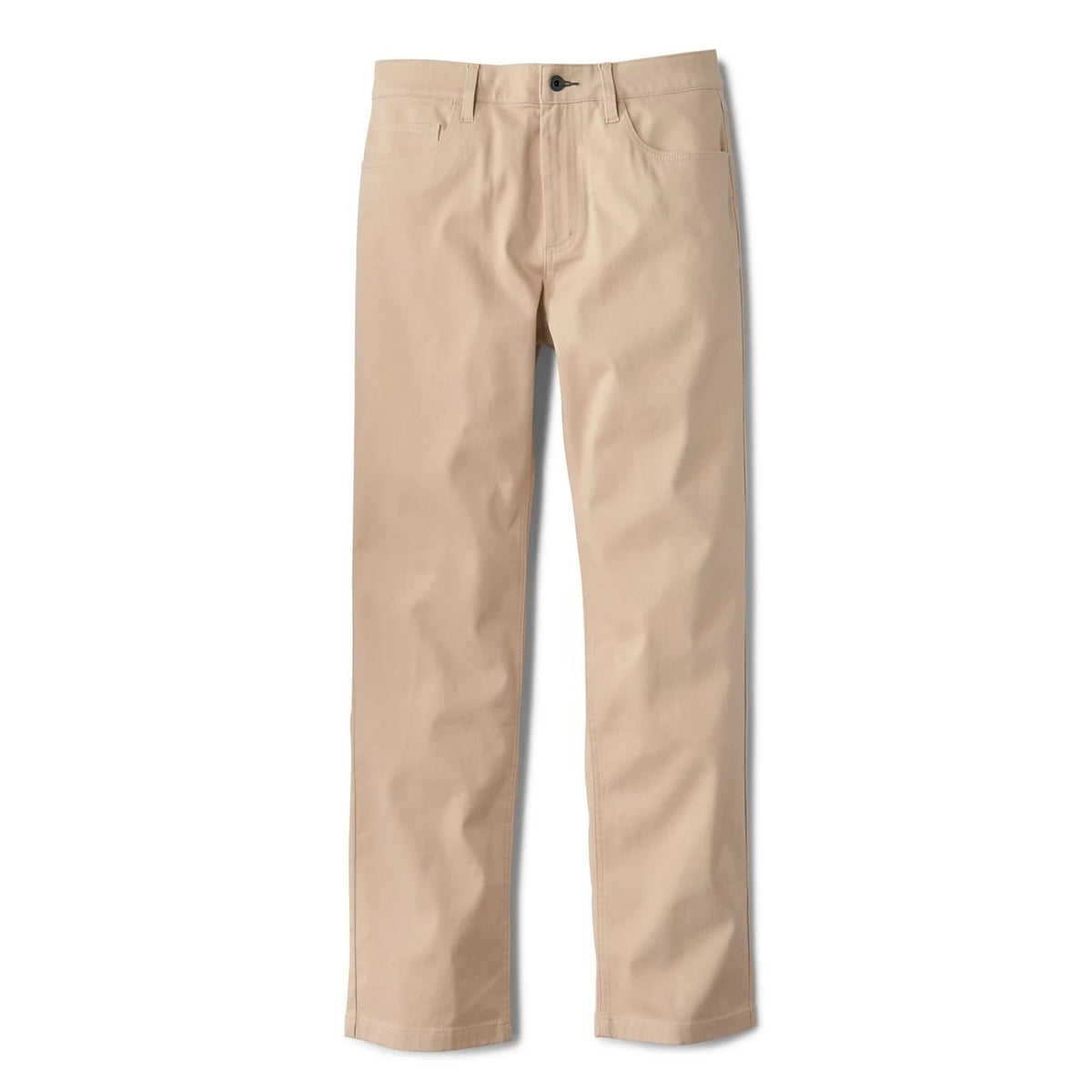 Orvis Affordable - Stretch Tech Moleskin 5-Pocket Pants
