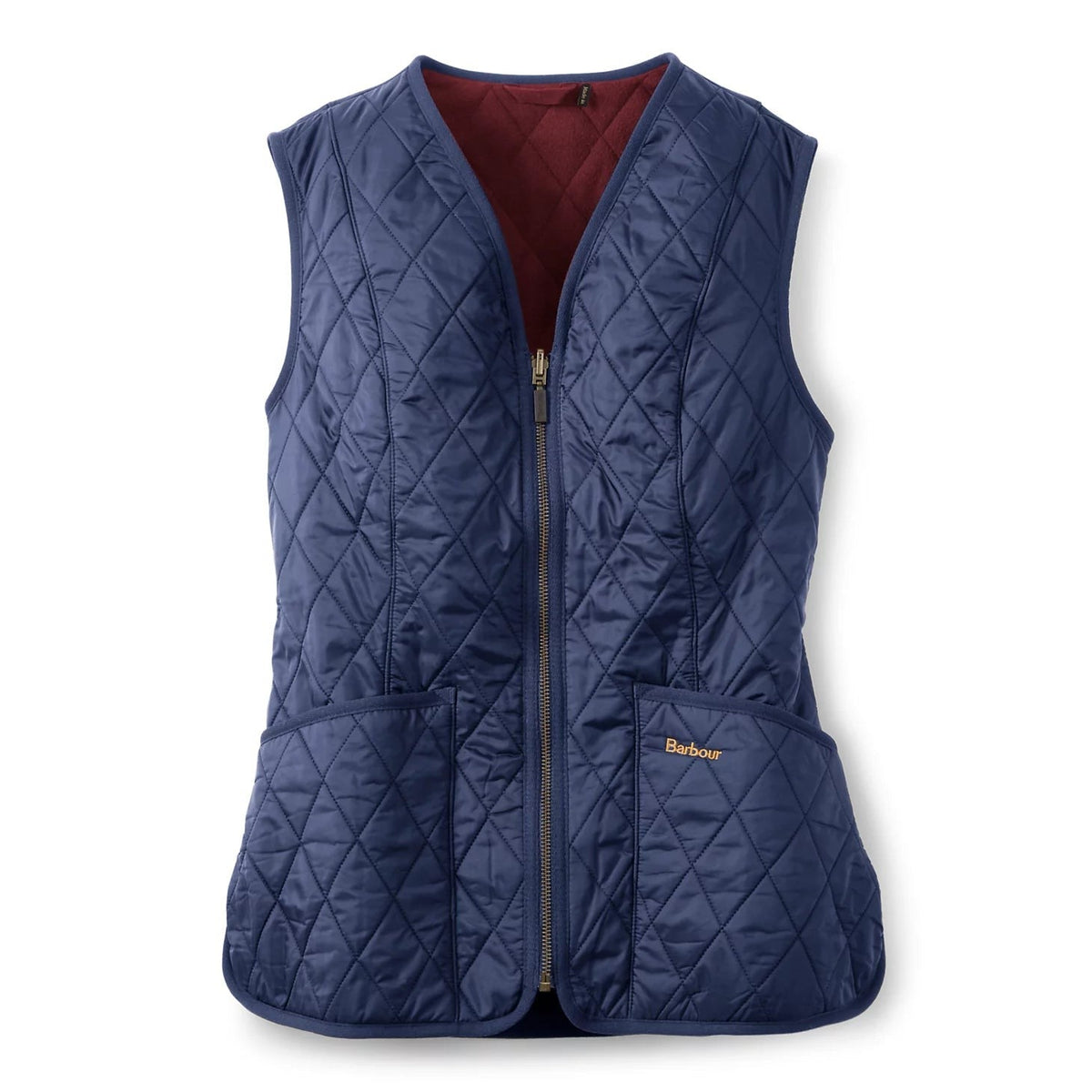Orvis Budget Friendly - Barbour® Women's Fleece Betty Gilet/Liner