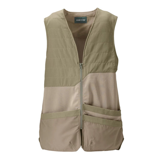Orvis Customer Favorite -Clays Mesh Shooting Vest