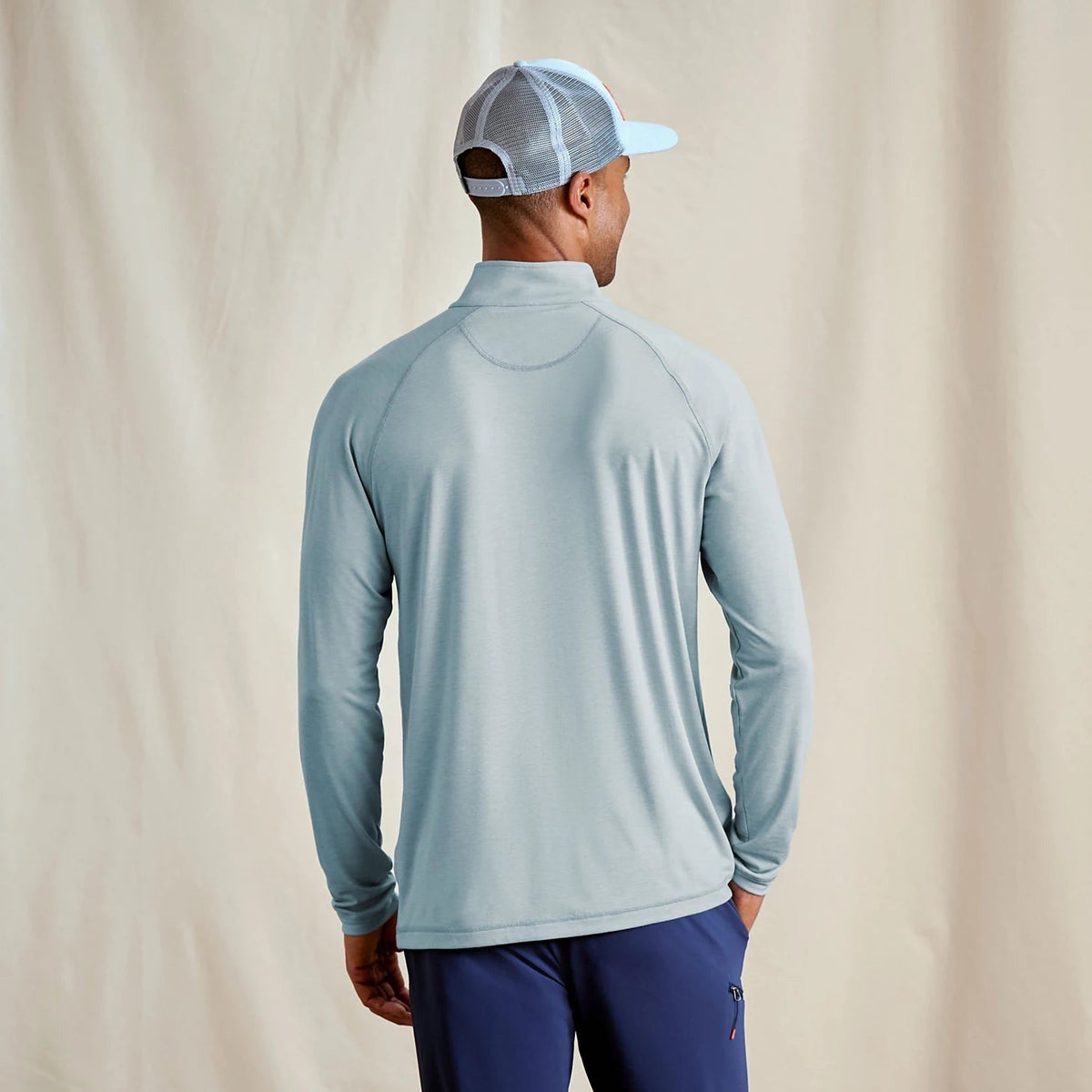 Orvis Special Offer - Men's DriCastTM 1/4-Zip