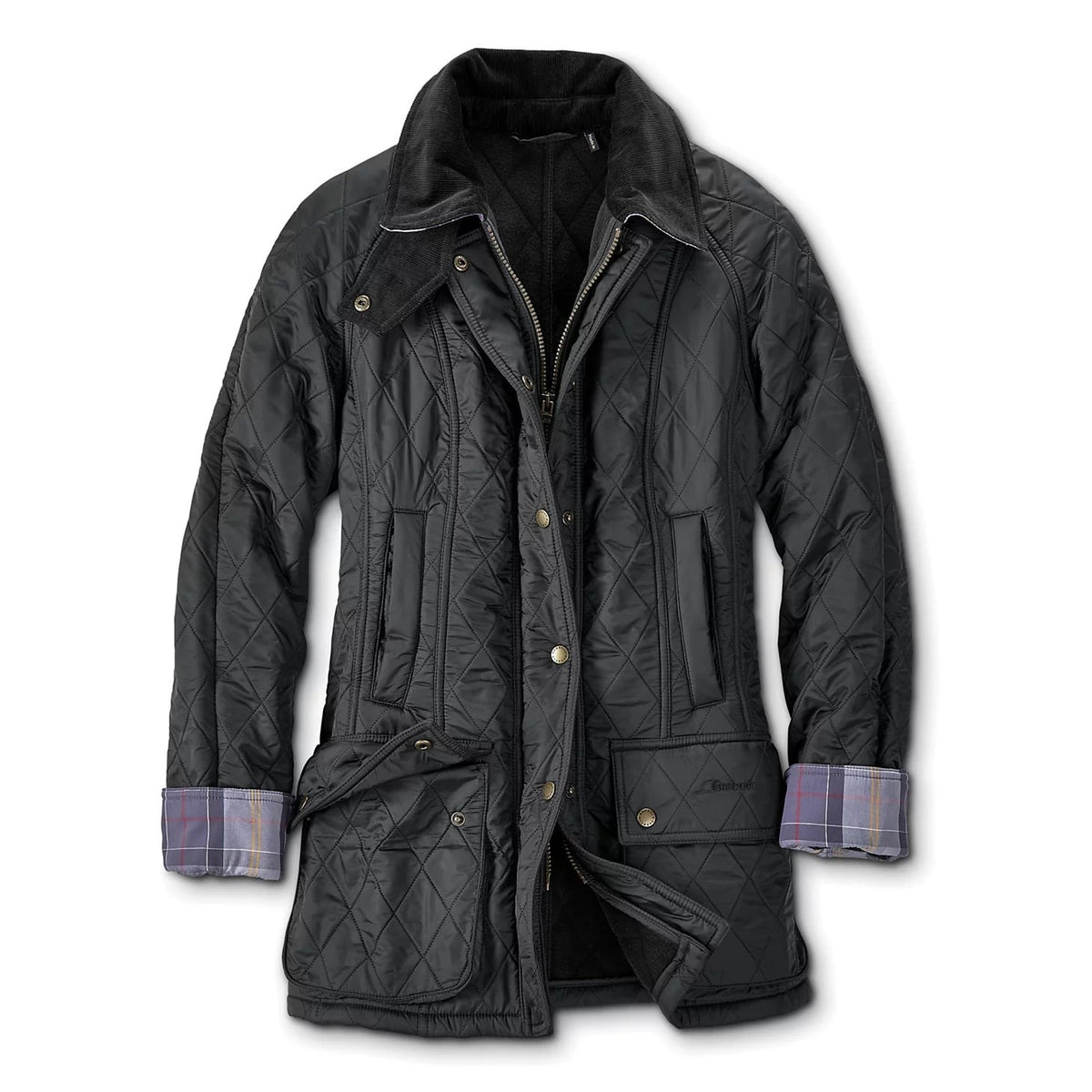 Orvis Great Deal - Women's Barbour® Beadnell Polarquilt Jacket