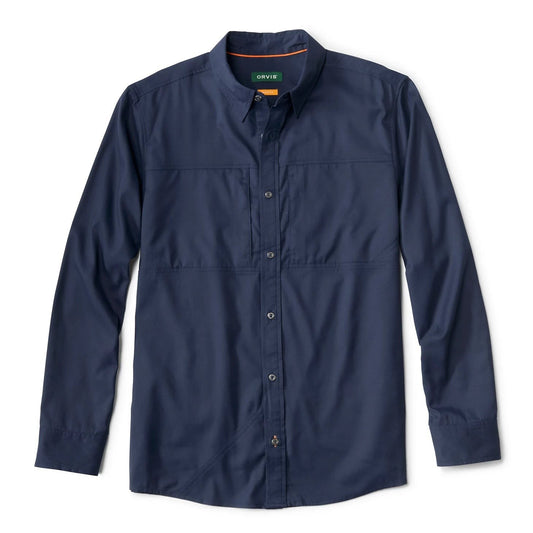 Orvis Featured - Men's Outbound Long-Sleeve Shirt