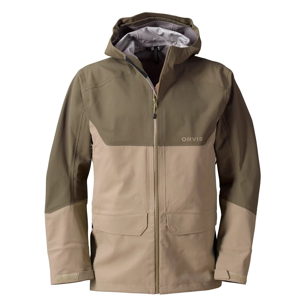 Orvis Popular Choice - Men's PRO ToughShell Jacket