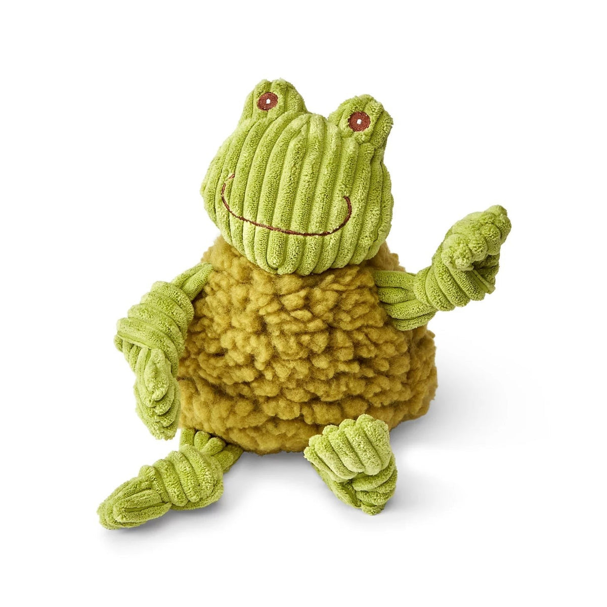 Orvis Affordable - Animal Squeaky Toys