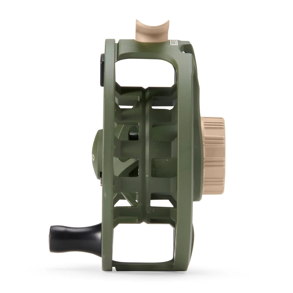 Orvis Affordable - Clearwater® Reel & Spools 3-Pack