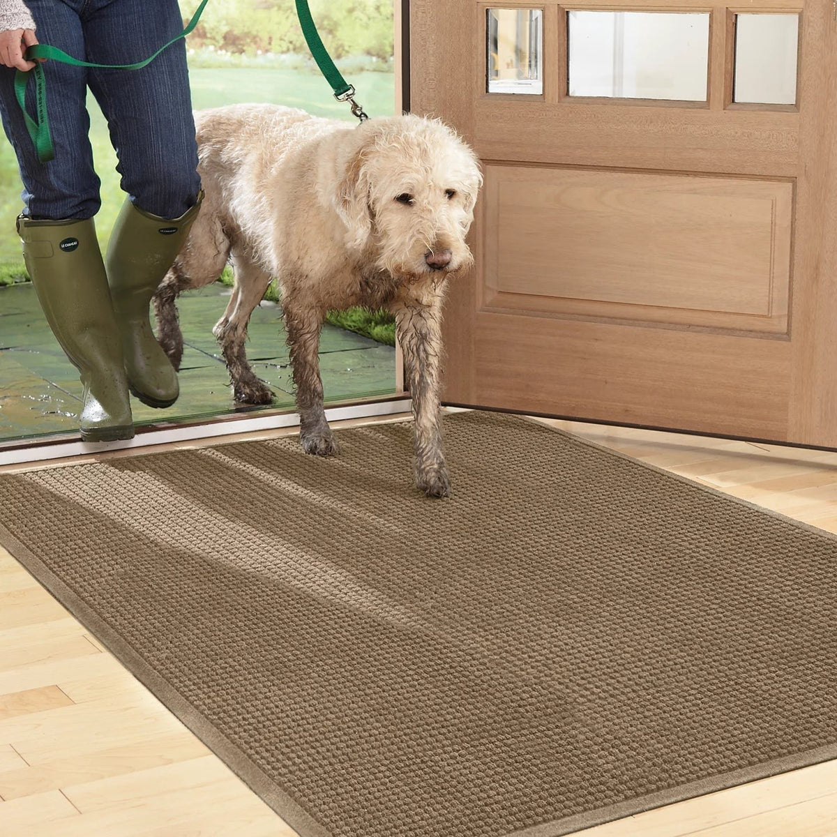 Orvis Popular Choice - Recycled WaterHog® Grid Mat