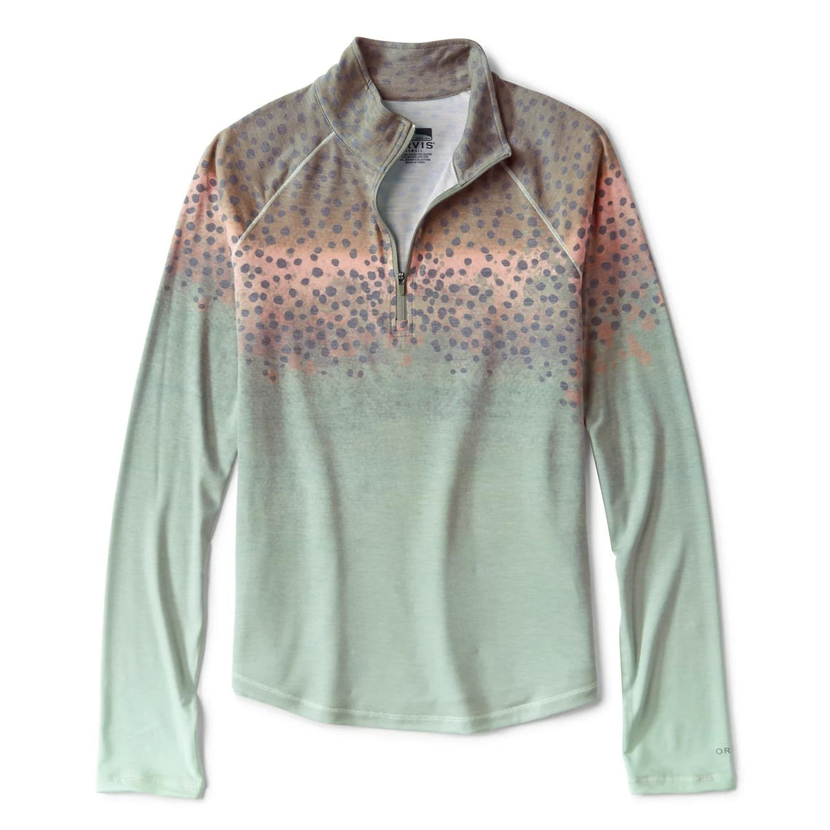 Orvis Special Offer - Women's DriCastTM 1/4-Zip