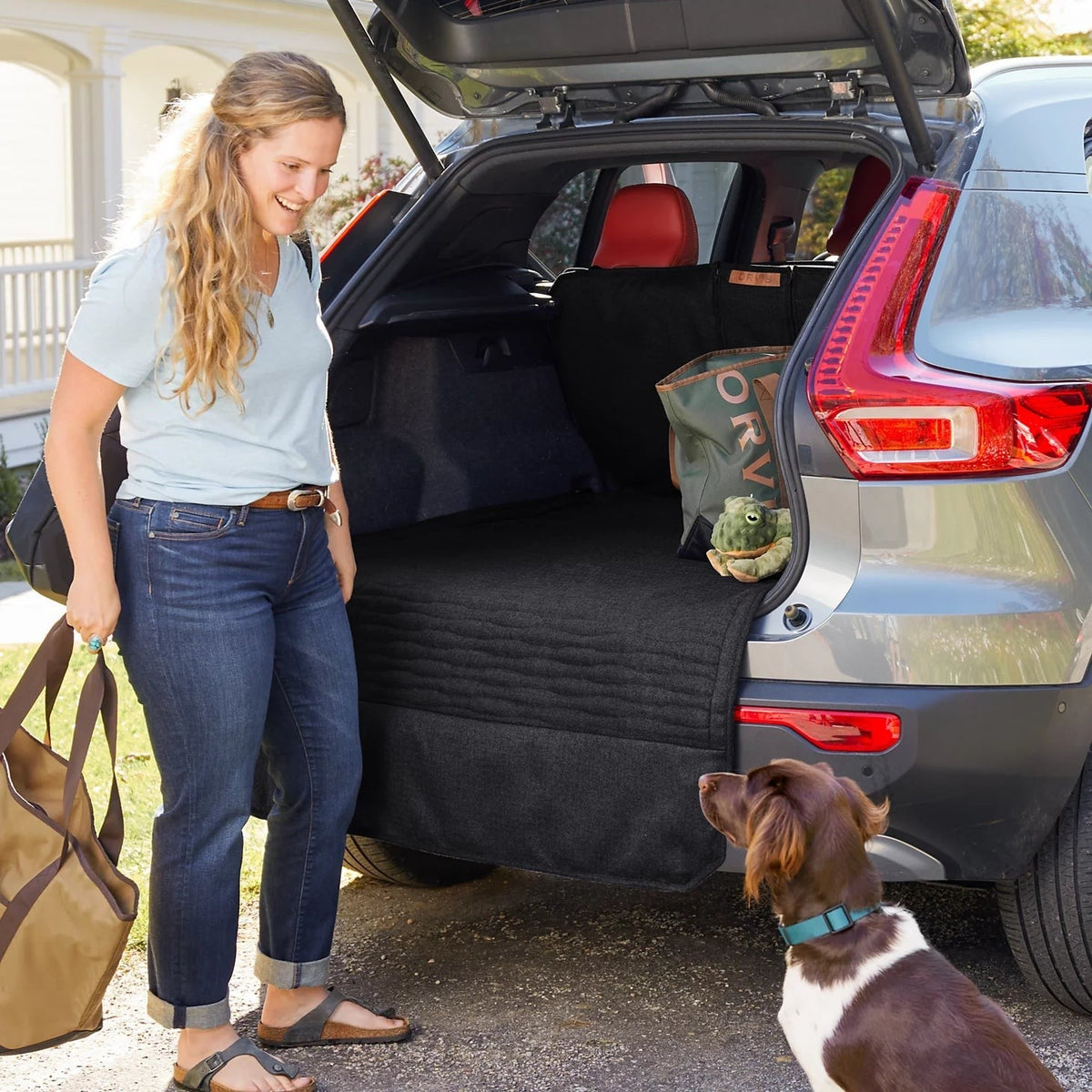 Orvis Featured - Orvis Grip-Tight® Cargo Protector