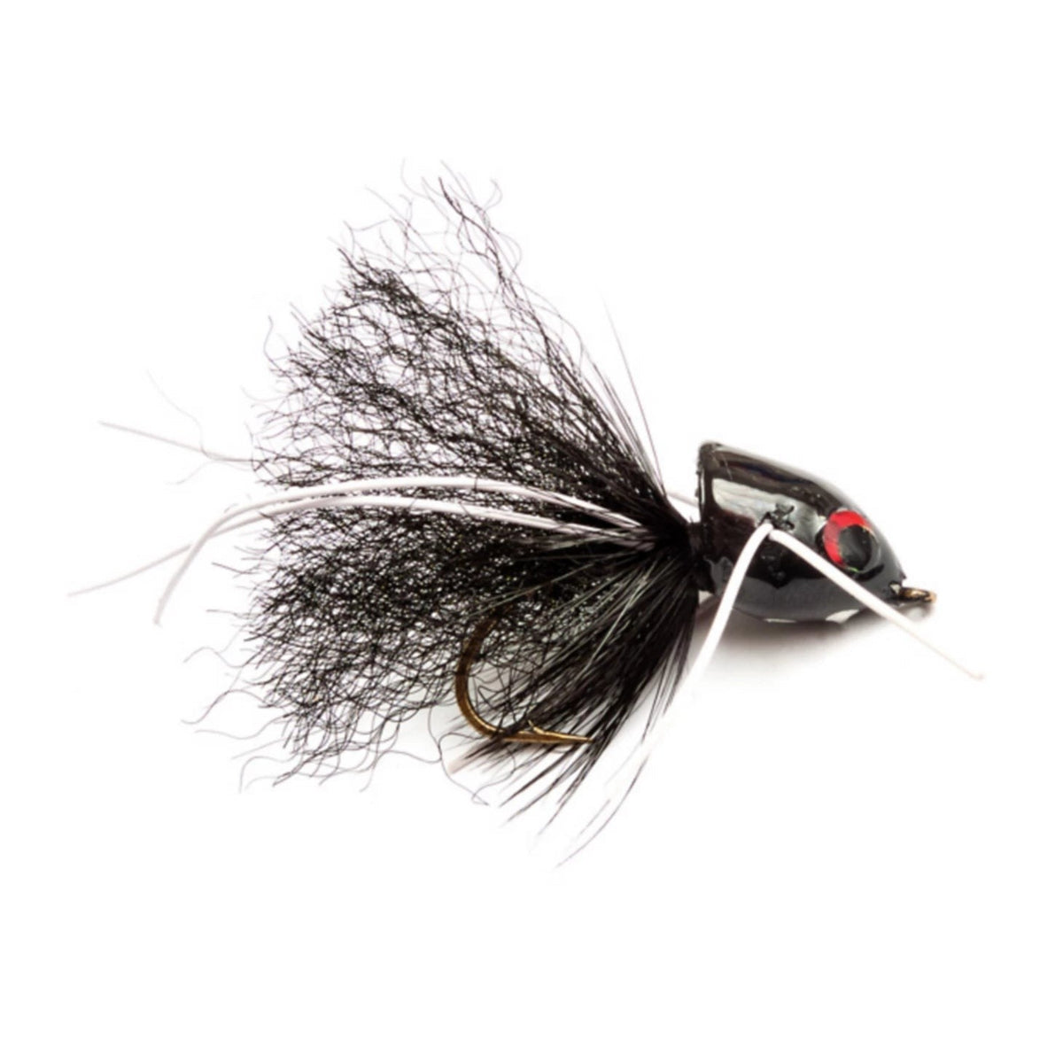 Orvis Affordable - Sneaky Pete Popper