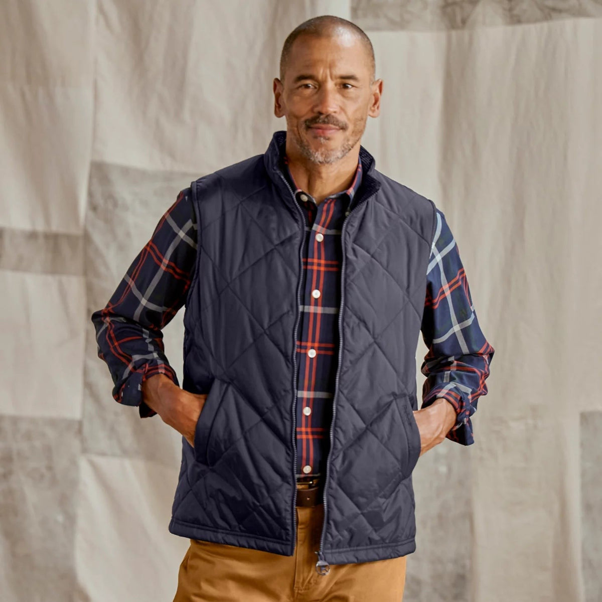 Orvis Great Deal - Barbour® Finn Gilet
