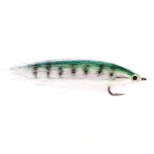 Orvis Customer Favorite -Burk's Hot Flash Minnow