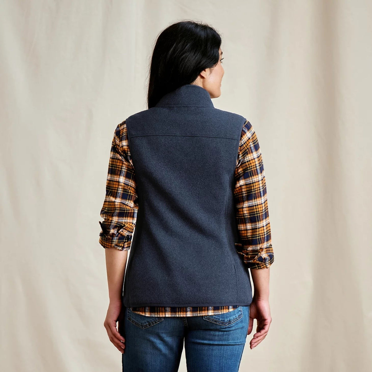 Orvis Value - R65TM Sweater Fleece Vest