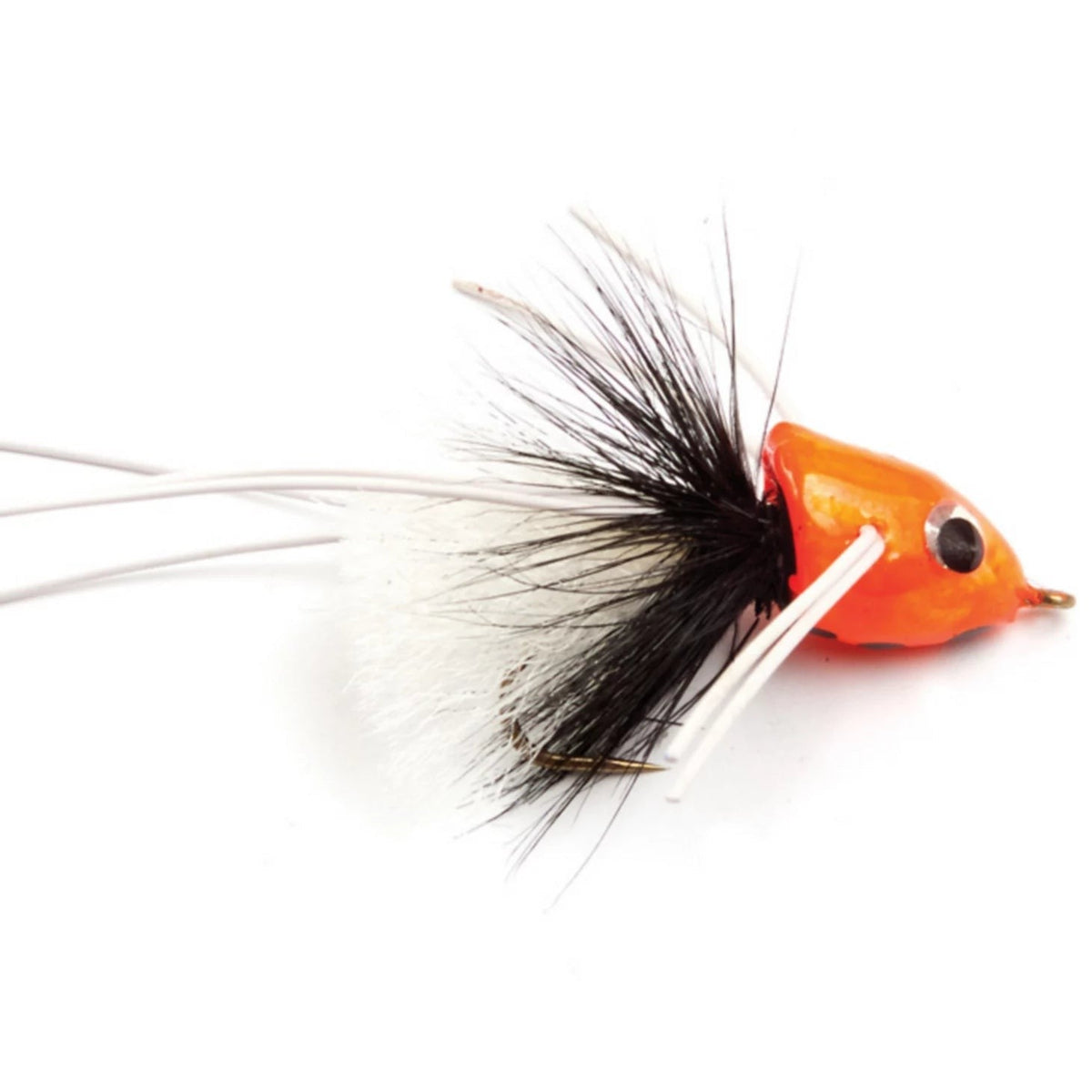 Orvis Affordable - Sneaky Pete Popper