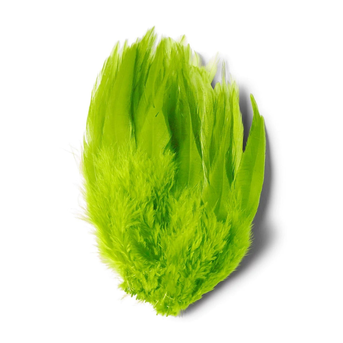 Orvis Budget Friendly - Extra-Long Saddle Hackle