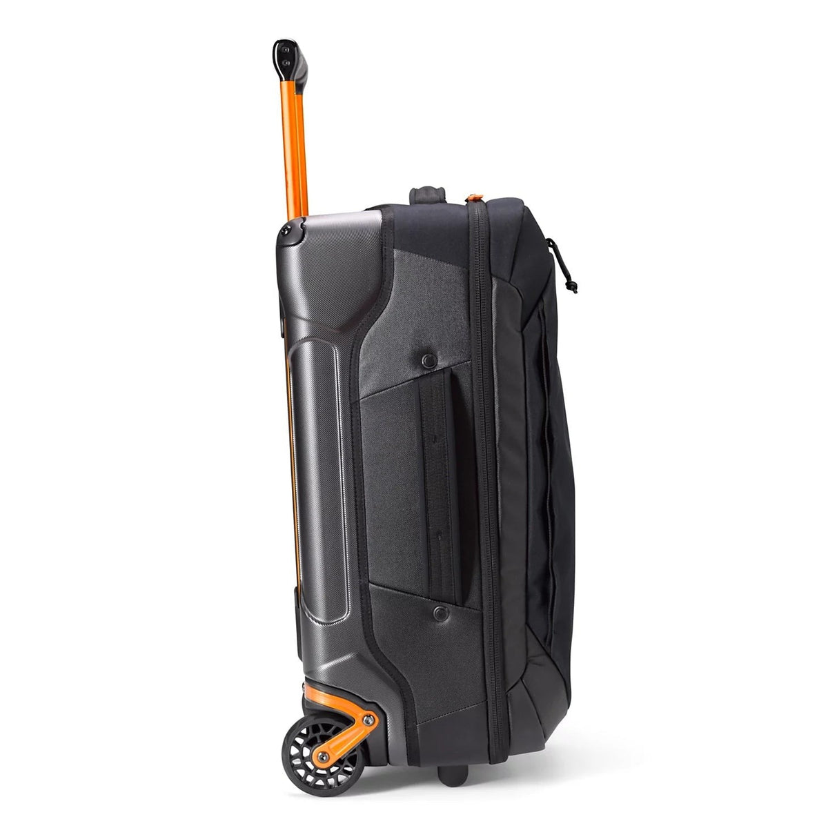 Orvis Value - TrekkageTM LT Adventure 40L Carry-On Roller Bag