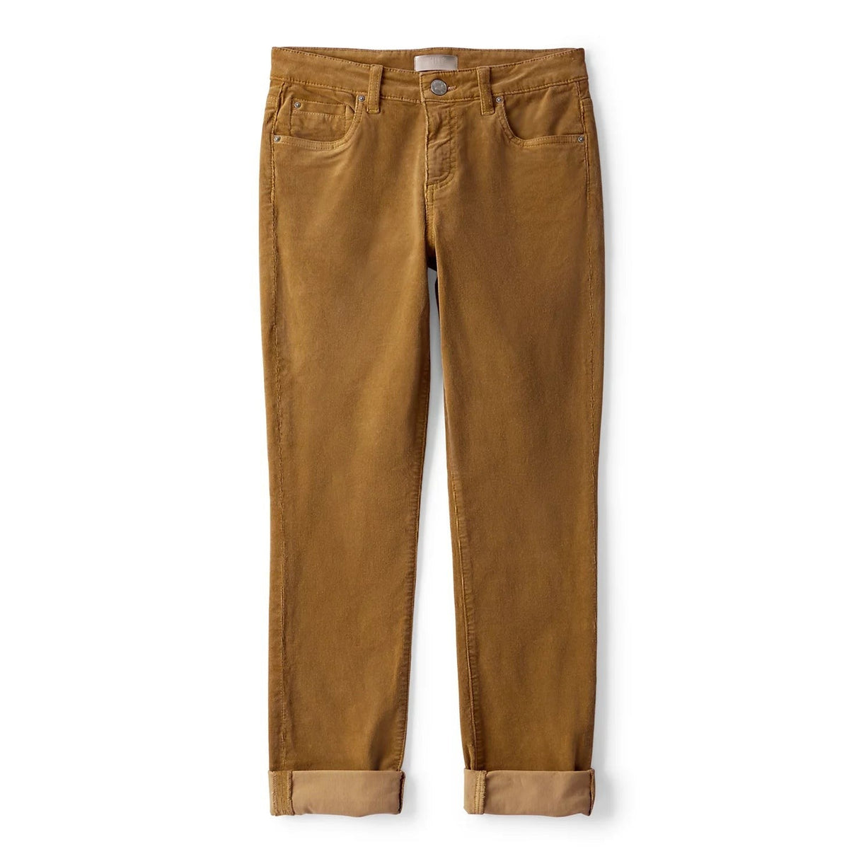 Orvis Customer Favorite -Kut from the Kloth® Catherine Mid-Rise Boyfriend Cords
