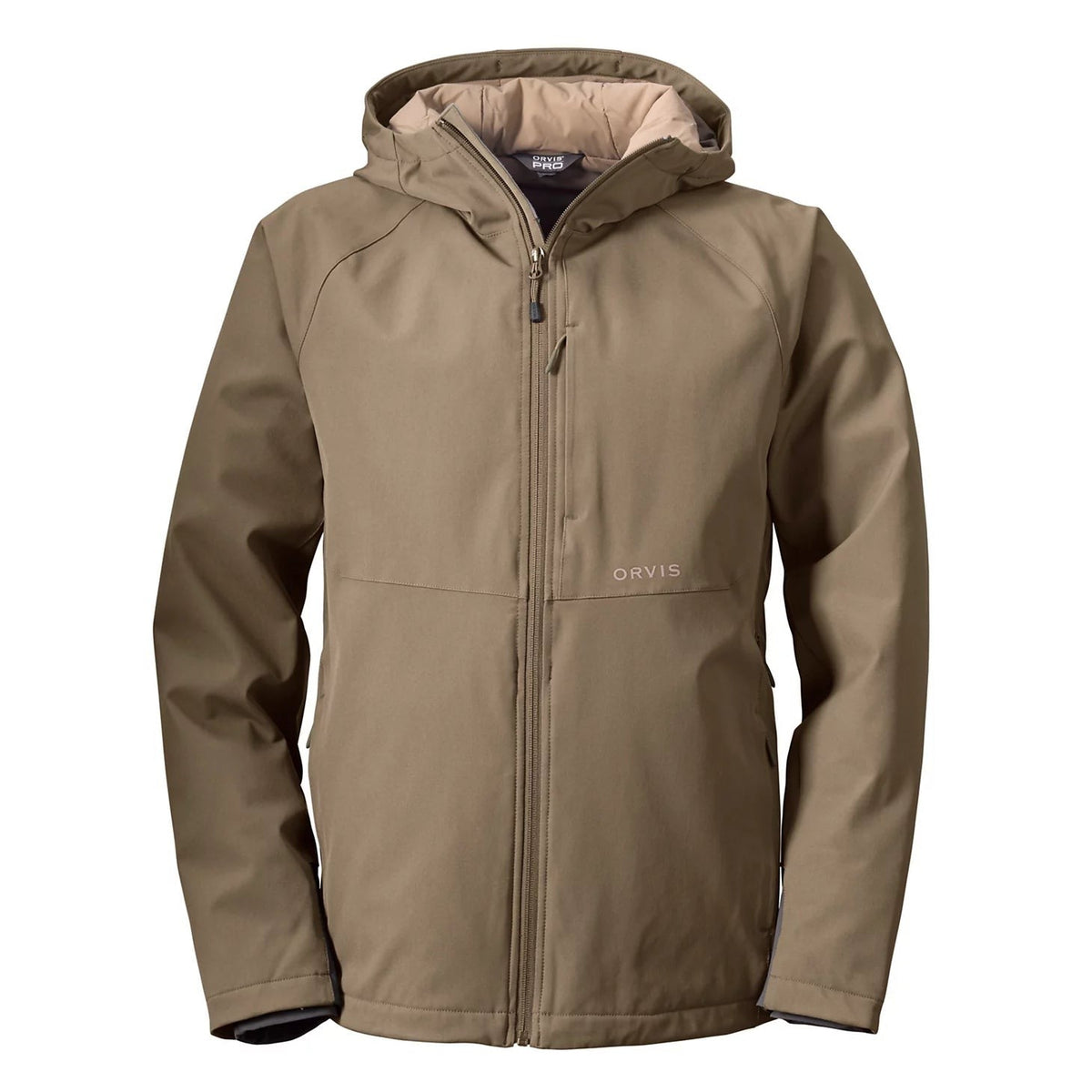 Orvis Best Seller - Men's PRO HD Upland Softshell Hoodie