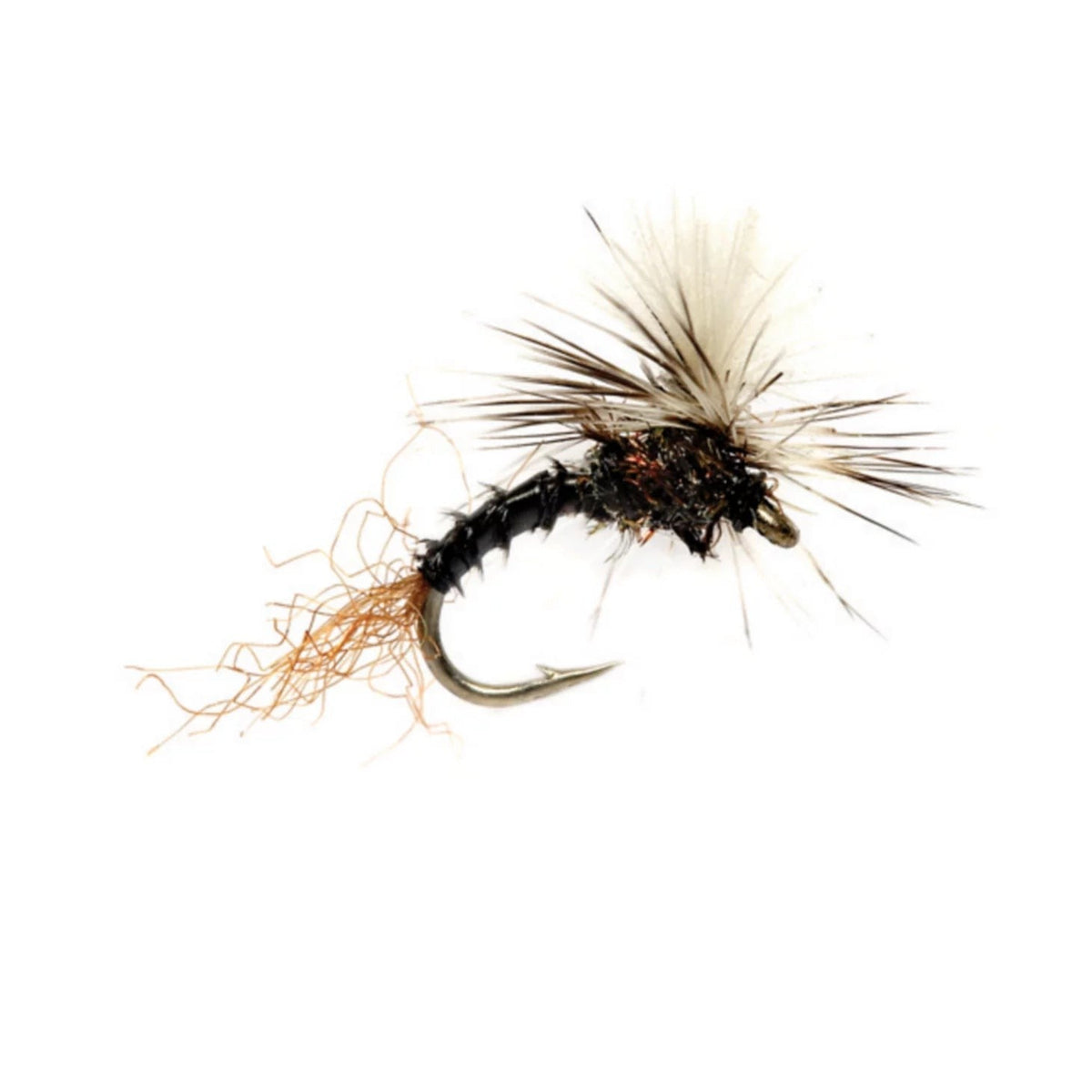 Orvis Affordable - Birchell's Hatching Midge