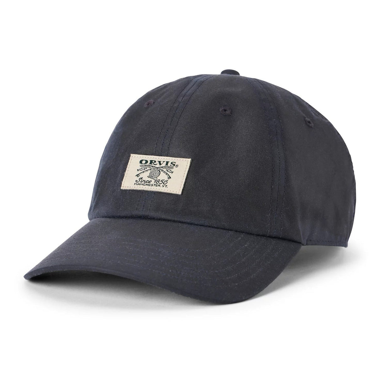Orvis Great Deal - Vintage Waxed Cotton Ball Cap