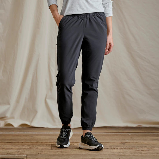 Orvis Customer Favorite -Women's Jackson Quick-Dry Joggers