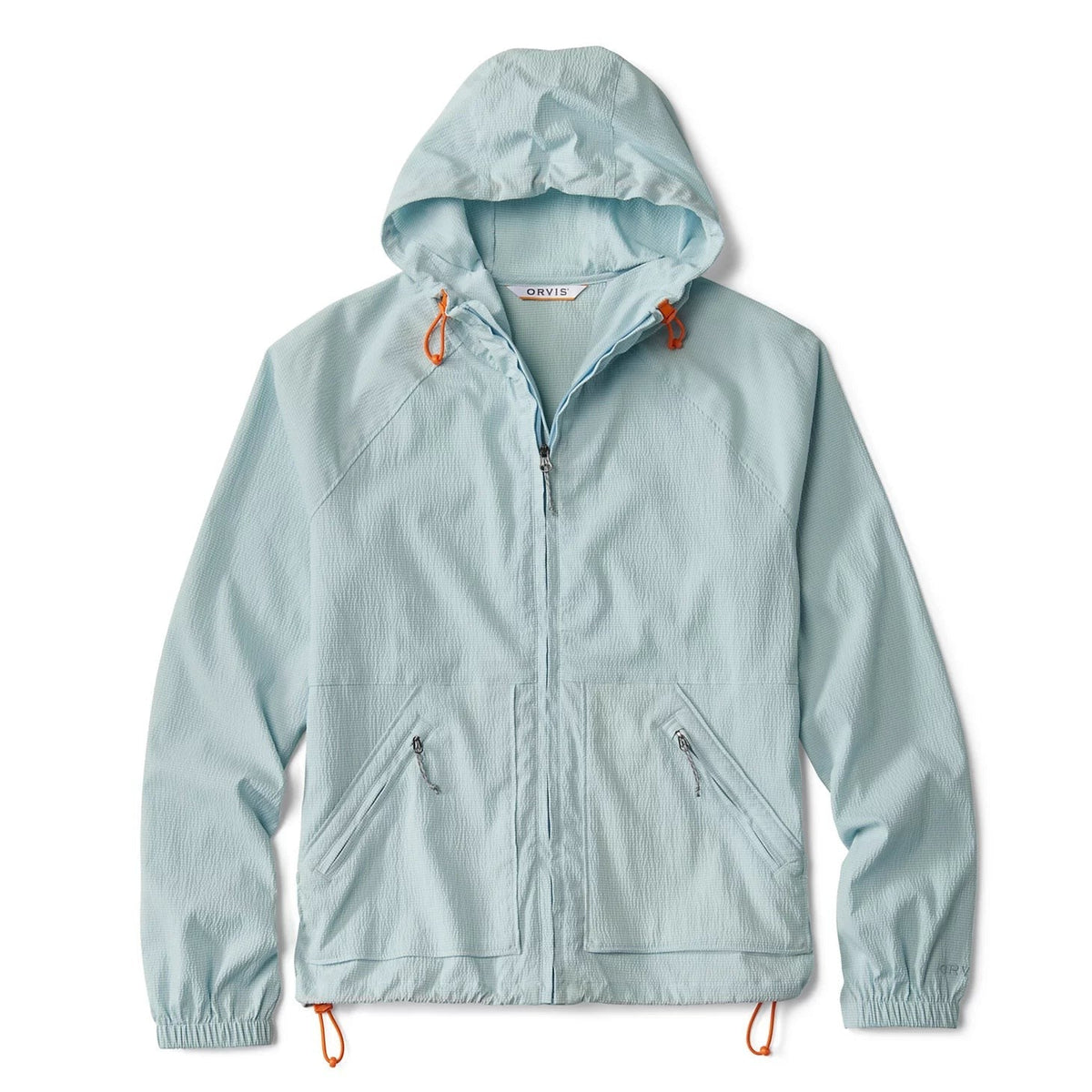 Orvis Best Seller - Women's Open Air Caster Full-Zip Hoodie