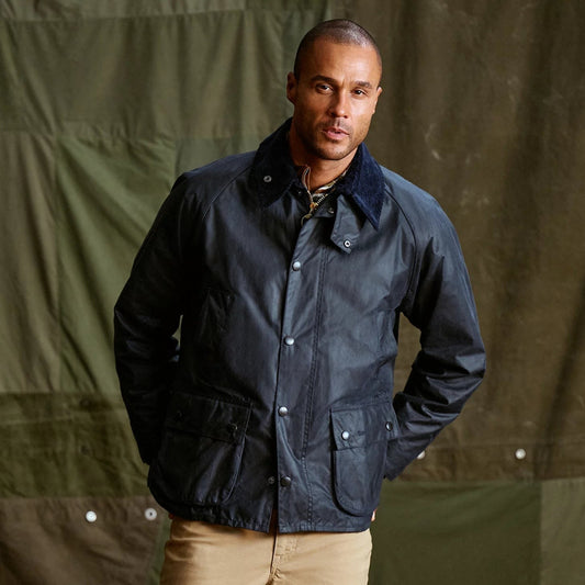 Orvis Special Offer - Barbour® Bedale Jacket