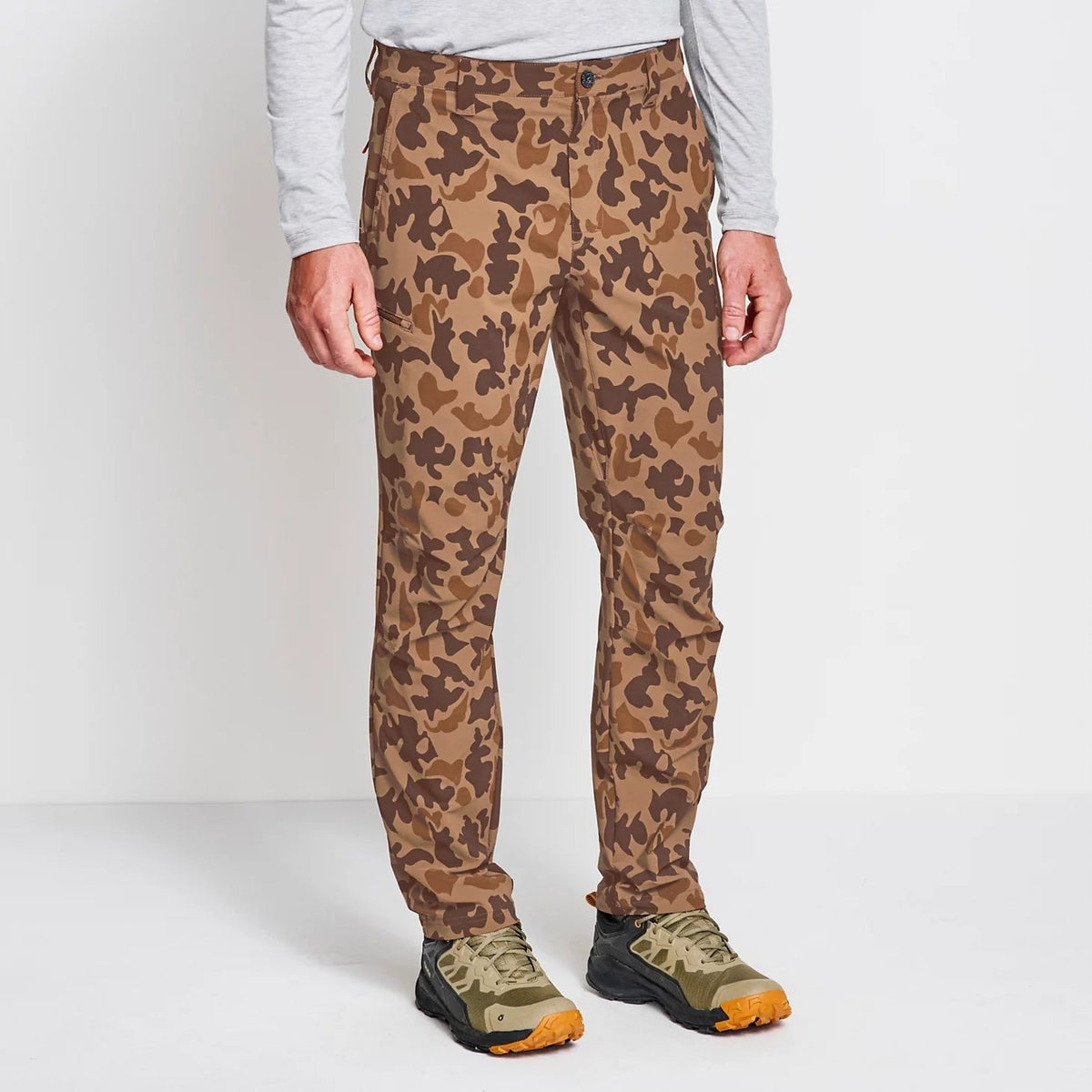 Orvis Limited Edition -Jackson Quick-Dry Pants