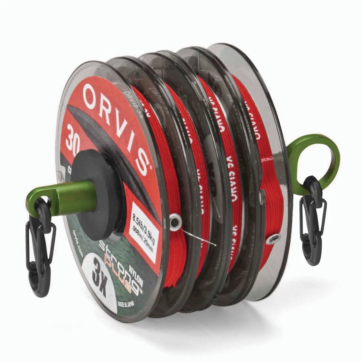 Orvis Featured - Orvis Tippet Tool