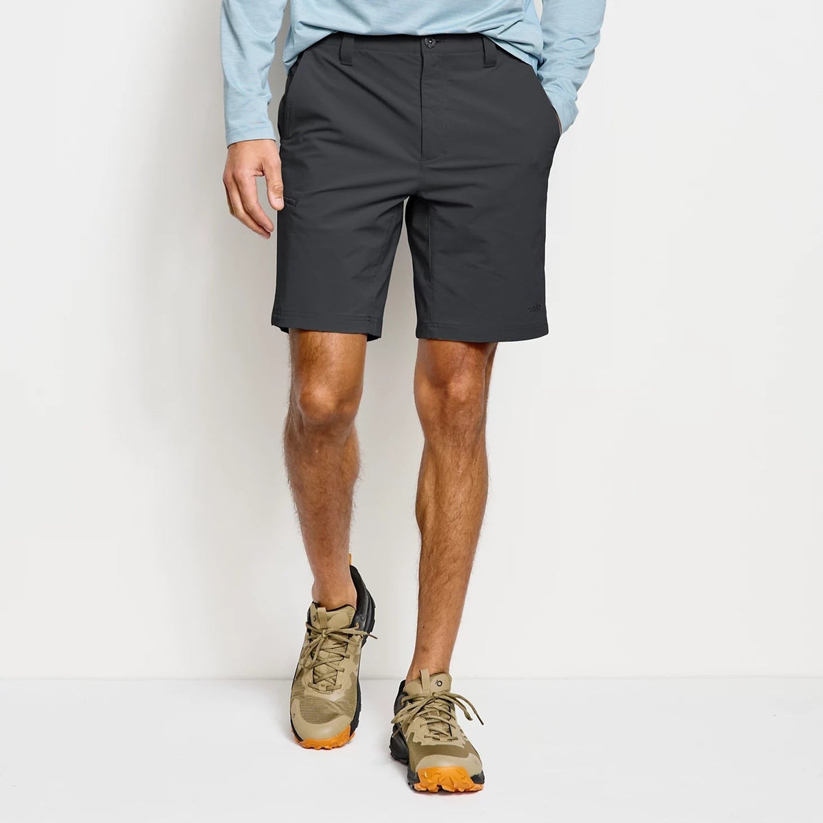 Orvis Budget Friendly - Men's Jackson Quick-Dry 9" Shorts
