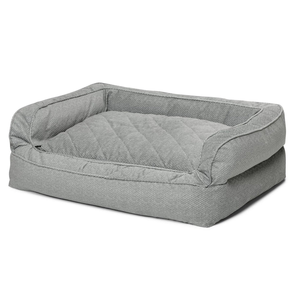 Orvis Value - Orvis ComfortFill-EcoTM Deluxe Dog Bed