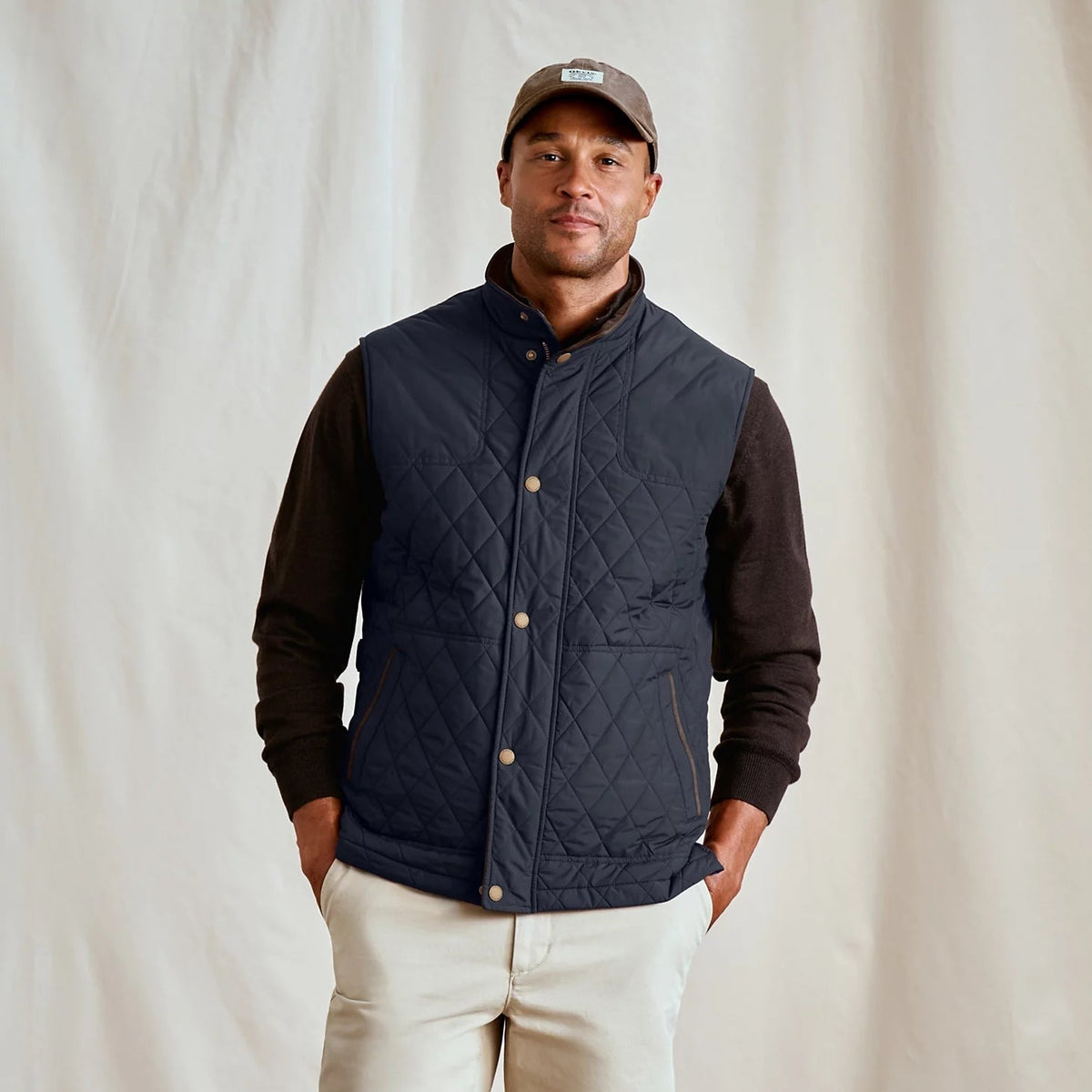 Orvis Value - Men's Route 7 Vest