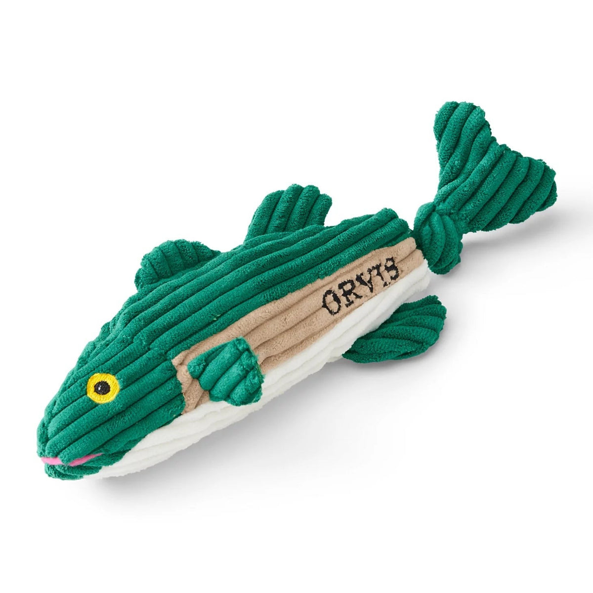 Orvis Great Deal - Mini Animal Squeaky Toys