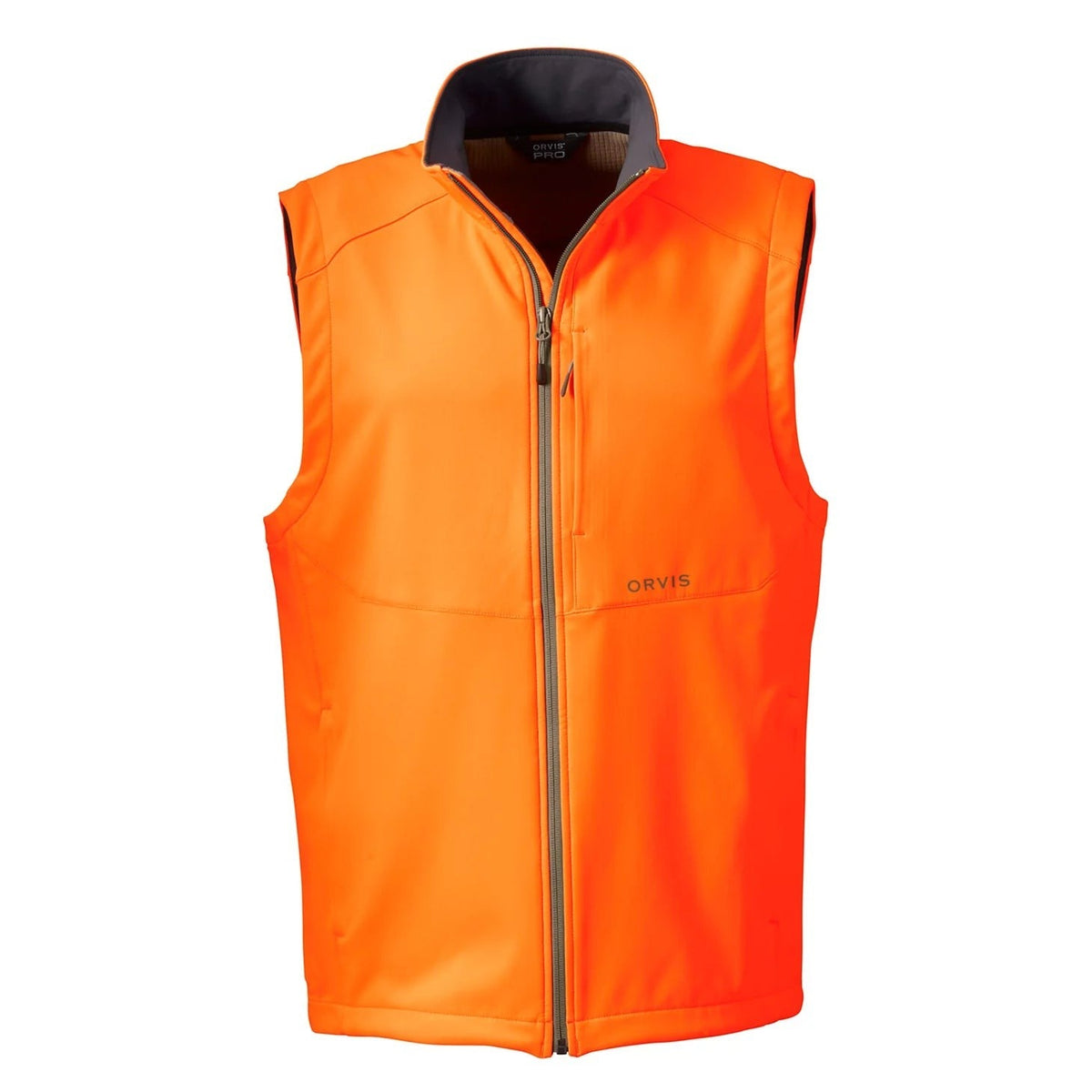 Orvis Featured - PRO Upland Softshell Vest