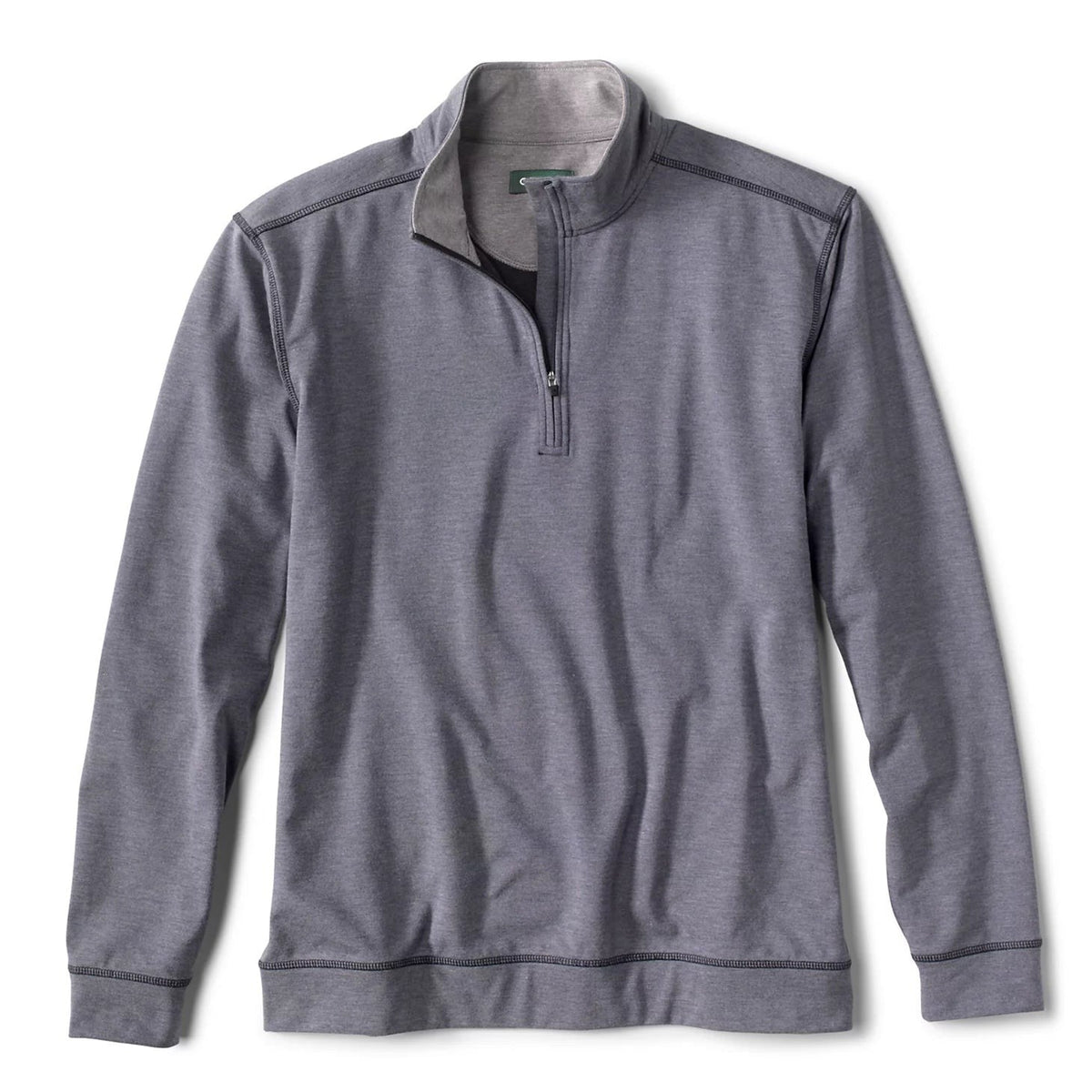 Orvis Featured - On The Move 1/4-Zip Sweatshirt