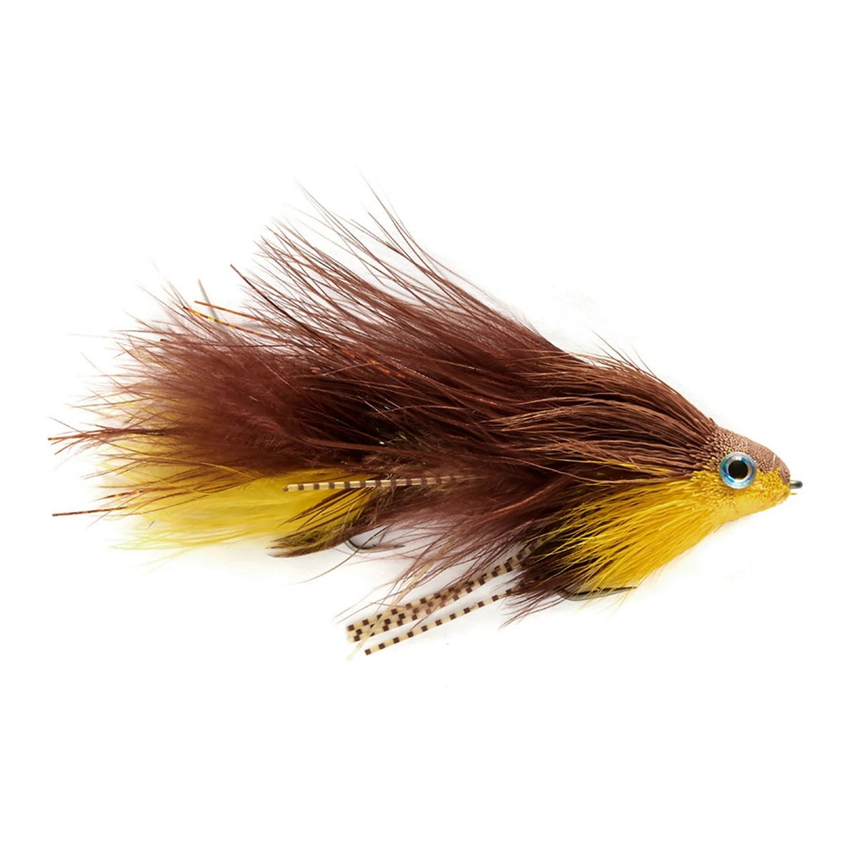 Orvis Customer Favorite -Con-Man