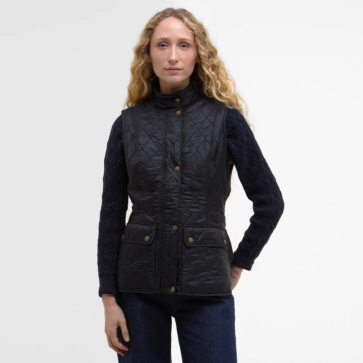 Orvis Great Deal - Barbour® Otterburn Gilet