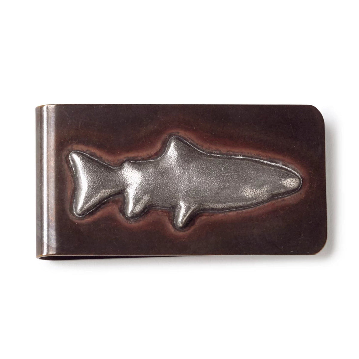 Orvis Budget Friendly - Trout Money Clip