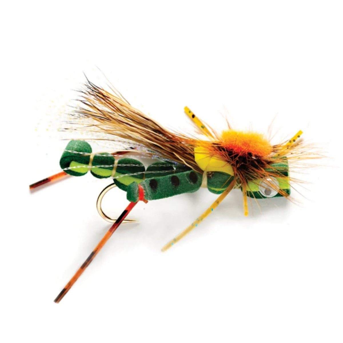 Orvis Great Deal - Hog Caller Hopper