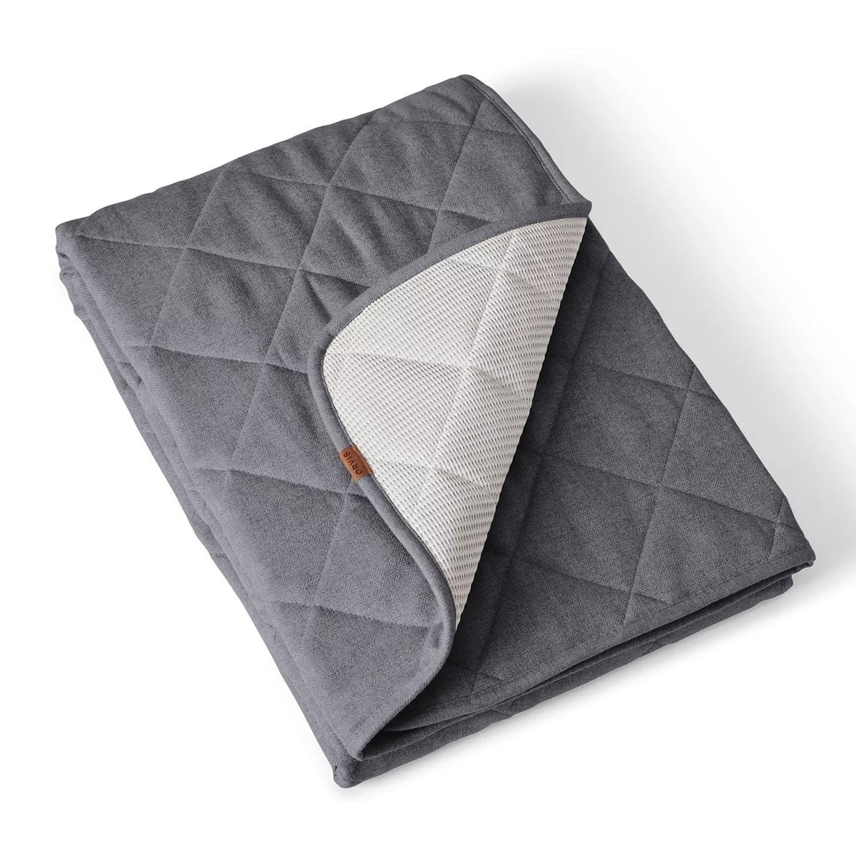 Orvis Limited Edition -Grip-Tight® Quilted Throw