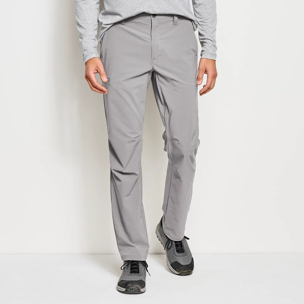 Orvis Customer Favorite -Jackson Quick-Dry Regular Fit Pants