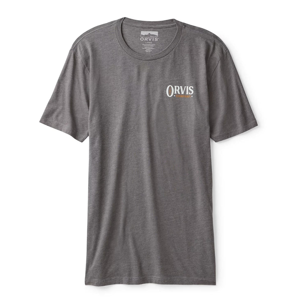 Orvis Great Deal - Jumping Lab Tee